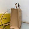 FENDIフェンディ超美品352WAYハンドバッグ2203A000J950-1520-2