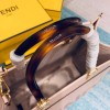 FENDIフェンディ超美品402WAYハンドバッグ2203A000J950-1520-3
