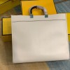 FENDIフェンディ超美品402WAYハンドバッグ2203A000J950-1520-4