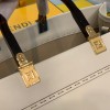 FENDIフェンディ超美品402WAYハンドバッグ2203A000J950-1520-4