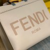 FENDIフェンディ超美品402WAYハンドバッグ2203A000J950-1520-4