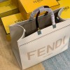 FENDIフェンディ超美品402WAYハンドバッグ2203A000J950-1520-4