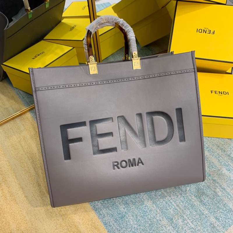 FENDIフェンディ超美品402WAYハンドバッグ2203A000J950-1520-5