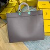 FENDIフェンディ超美品402WAYハンドバッグ2203A000J950-1520-5
