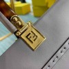 FENDIフェンディ超美品402WAYハンドバッグ2203A000J950-1520-5