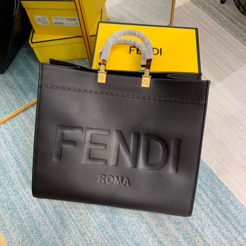 FENDIフェンディ超美品402WAYハンドバッグ2203A000J950-1520-6