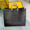 FENDIフェンディ超美品402WAYハンドバッグ2203A000J950-1520-6