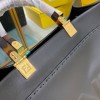 FENDIフェンディ超美品402WAYハンドバッグ2203A000J950-1520-6