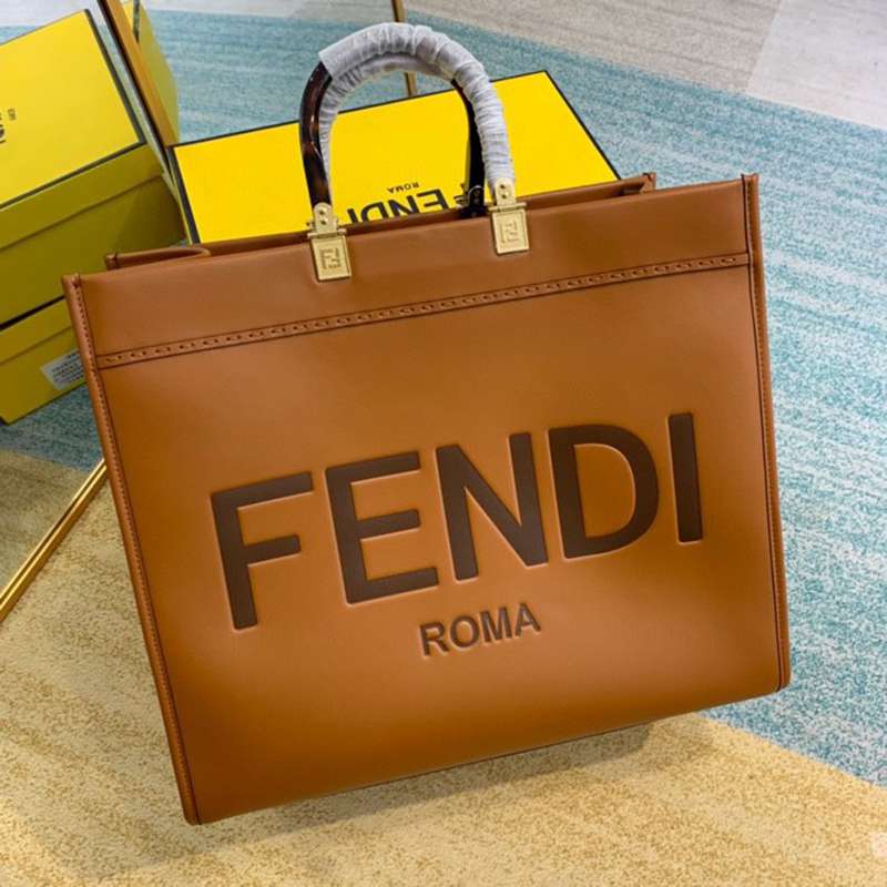 FENDIフェンディ超美品402WAYハンドバッグ2203A000J950-1520-7