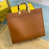 FENDIフェンディ超美品402WAYハンドバッグ2203A000J950-1520-7