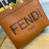 FENDIフェンディ超美品402WAYハンドバッグ2203A000J950-1520-7