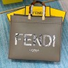 FENDIフェンディ超美品402WAYハンドバッグ2203A000J950-1520