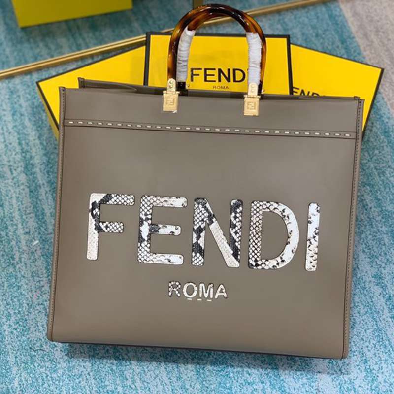 FENDIフェンディ超美品402WAYハンドバッグ2203A000J950-1520