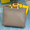 FENDIフェンディ超美品402WAYハンドバッグ2203A000J950-1520