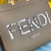 FENDIフェンディ超美品402WAYハンドバッグ2203A000J950-1520