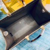 FENDIフェンディ超美品402WAYハンドバッグ2203A000J950-1520