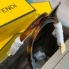 FENDIフェンディ超美品402WAYハンドバッグ2203A000J950-1520