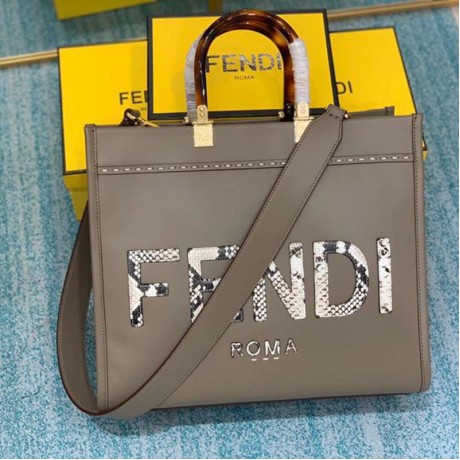 FENDIフェンディ超美品362WAYハンドバッグ2203A000J950-1521-2