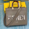 FENDIフェンディ超美品362WAYハンドバッグ2203A000J950-1521-2