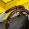 FENDIフェンディ超美品362WAYハンドバッグ2203A000J950-1521-2