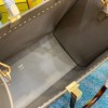 FENDIフェンディ超美品362WAYハンドバッグ2203A000J950-1521-2