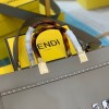 FENDIフェンディ超美品362WAYハンドバッグ2203A000J950-1521-2