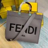 FENDIフェンディ超美品362WAYハンドバッグ2203A000J950-1521-3