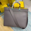 FENDIフェンディ超美品362WAYハンドバッグ2203A000J950-1521-3
