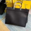 FENDIフェンディ超美品362WAYハンドバッグ2203A000J950-1521-4