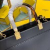 FENDIフェンディ超美品362WAYハンドバッグ2203A000J950-1521-4