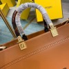 FENDIフェンディ超美品362WAYハンドバッグ2203A000J950-1521-5