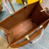 FENDIフェンディ超美品362WAYハンドバッグ2203A000J950-1521-5