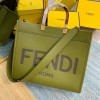 FENDIフェンディ超美品362WAYハンドバッグ2203A000J950-1521-6