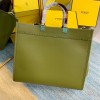 FENDIフェンディ超美品362WAYハンドバッグ2203A000J950-1521-6
