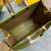 FENDIフェンディ超美品362WAYハンドバッグ2203A000J950-1521-6
