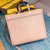 FENDIフェンディ超美品362WAYハンドバッグ2203A000J950-1521