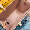 FENDIフェンディ超美品362WAYハンドバッグ2203A000J950-1521