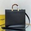 FENDIフェンディ超美品35Toteハンドバッグ2203A000J980-1521-1