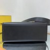 FENDIフェンディ超美品35Toteハンドバッグ2203A000J980-1521-1