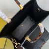FENDIフェンディ超美品35Toteハンドバッグ2203A000J980-1521-1