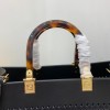 FENDIフェンディ超美品35Toteハンドバッグ2203A000J980-1521-1