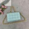 BVボッテガヴェネタ新品チェーンショルダーバッグ2203SLJ330-3031-10