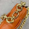 BVボッテガヴェネタ新品チェーンショルダーバッグ2203SLJ330-3031-11