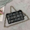 BVボッテガヴェネタ新品チェーンショルダーバッグ2203SLJ330-3031-1