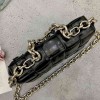 BVボッテガヴェネタ新品チェーンショルダーバッグ2203SLJ330-3031-1