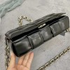 BVボッテガヴェネタ新品チェーンショルダーバッグ2203SLJ330-3031-1