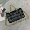 BVボッテガヴェネタ新品チェーンショルダーバッグ2203SLJ330-3031-2