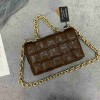 BVボッテガヴェネタ新品チェーンショルダーバッグ2203SLJ330-3031-3