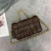BVボッテガヴェネタ新品チェーンショルダーバッグ2203SLJ330-3031-3