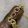 BVボッテガヴェネタ新品チェーンショルダーバッグ2203SLJ330-3031-3